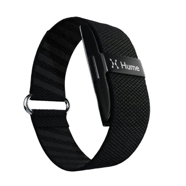 Hume Band 2.0 — official product photo